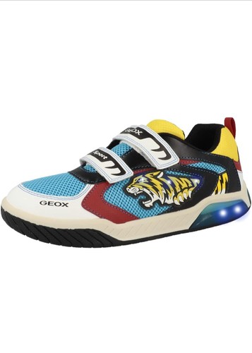 Geox jungen inek - geox, sneaker