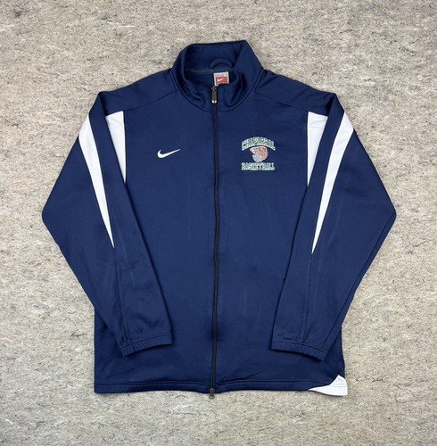 Vintage nike navy full - nike,