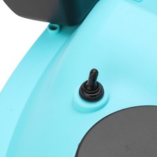 Wireless RC Fishing Boat Dual Positioning System Powerful Tool For Large IVYG