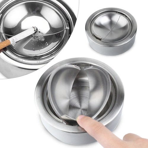 Stainless steel round - steel, spinning