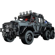 1:8 Scale Off-Road Pickup