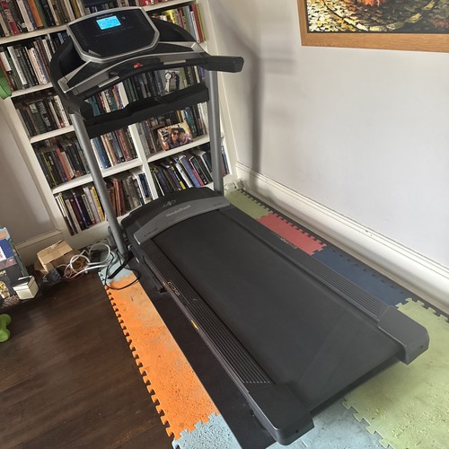 Nordictrack s20 folding - nordictrack,