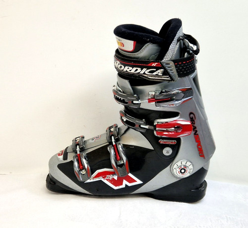 Nordica gran sport - gran, 10