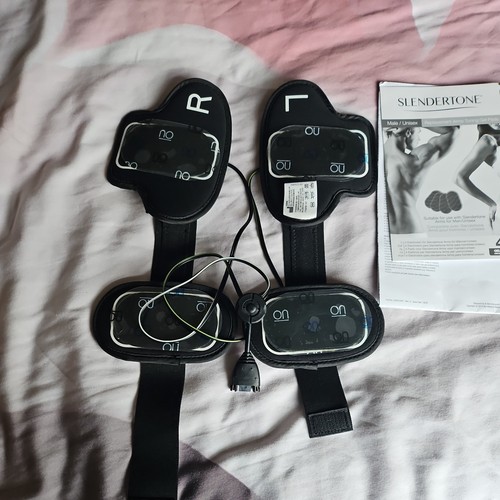 Slendertone arms bicep - arms,