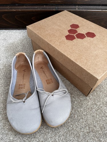 Vivobarefoot jing - jing, ballet