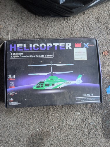 Helicopter channel 2 4ghz - channel, 2.4ghz