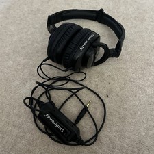 Skullcandy Skullcrusher. Black