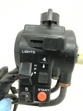 ~~~ HONDA ST1100 PAN EUROPEAN