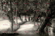 The willow walk dorking surrey - dorking,