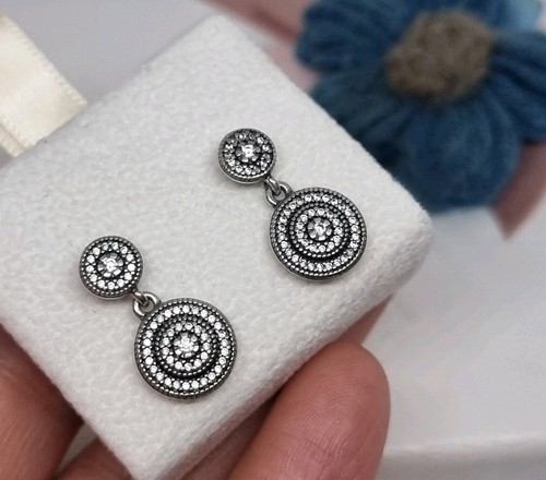 New genuine pandora silver - new,
