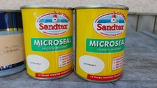 Sandex microseal masonary - sandex,