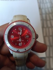 Ice Watch Fully Working - Marks On Strap