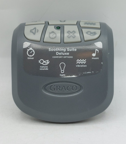Graco soothing suite deluxe - suite,