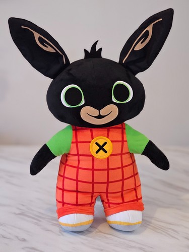 Bing bunny rabbit - plush, toy