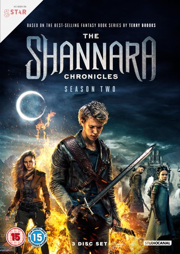 The shannara chronicles - the,