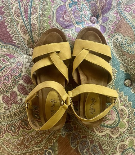Eurosoft sandals shoes size - eurosoft,