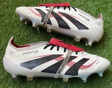 Adidas Predator FT Tongue SG