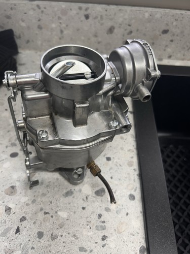 175cd carburettor classic - carburettor,