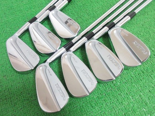 Epon tour irons - epon, ns
