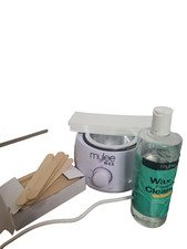 Wax Warmer Heater Hair Removal Beauty Kit