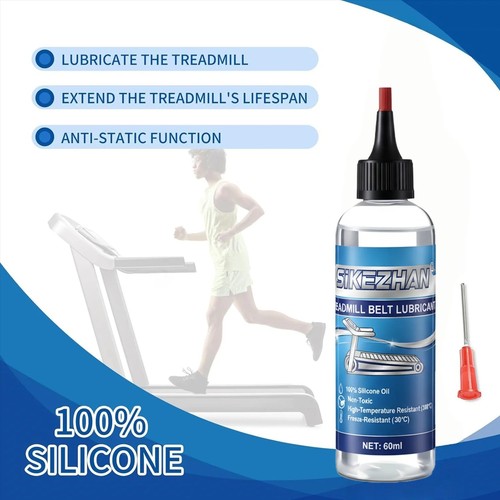 Treadmill lubricant 100 - treadmill, 100%
