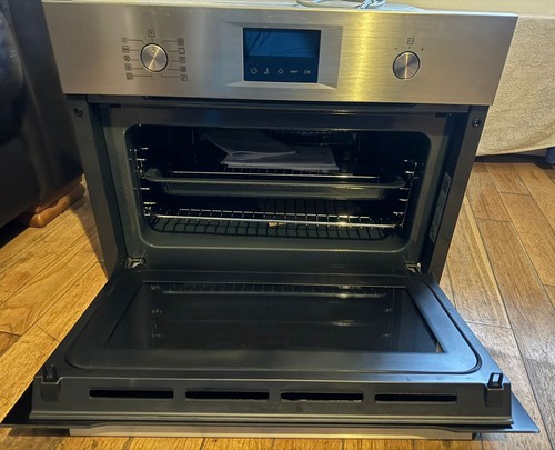 Aeg kme761000m stainless steel - aeg,