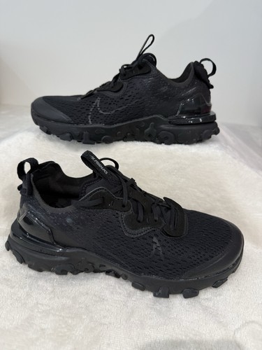 Nike react junior - react,