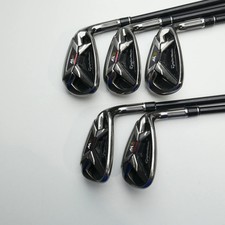 Used TaylorMade M2 2016 Iron