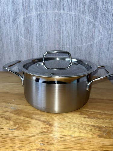 Creuset stainless steel - ,