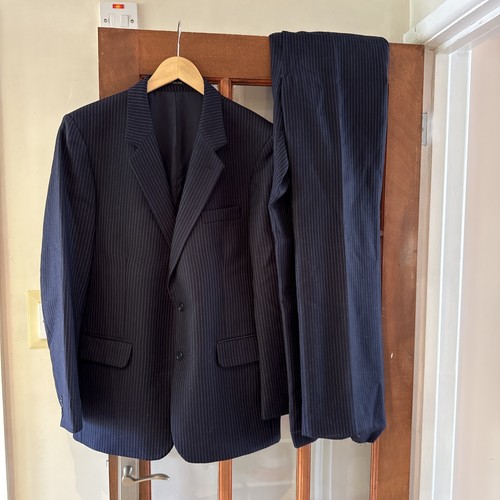 Vintage guard piece - piece, wool