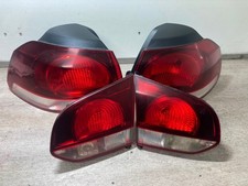 2010 VW GOLF MK6 PASSENGER &