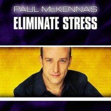 Eliminate Stress - Mckenna