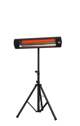 Patio heater 2kw - patio, free