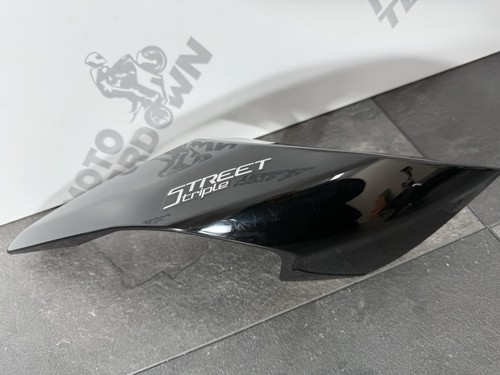 Triumph street triple 765 - triumph,