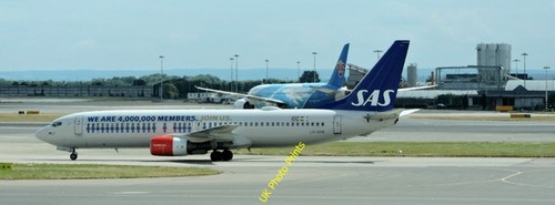 Photo 6x4 sas aircraft - 6x4,
