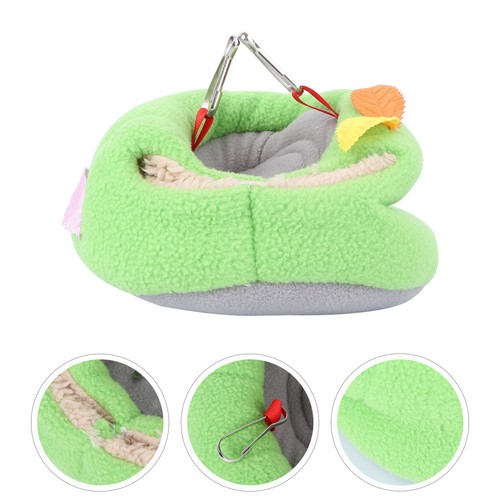 Cozy hideaway pet bed bird - ,