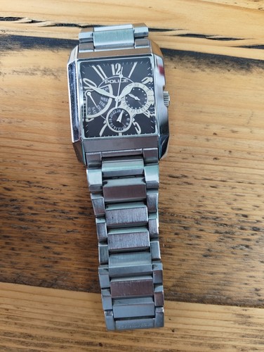 Police 10966m watch - police,