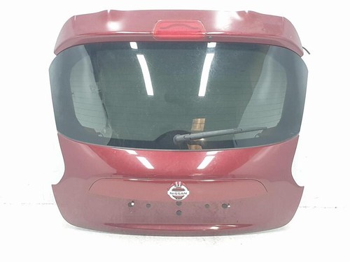 K0100bv8ab rear door - rear,