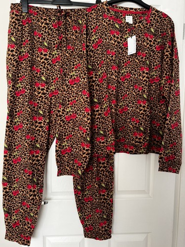 Women next pyjamas animal - next,