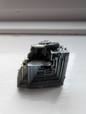 Bismuth Crystal About 2 Inch