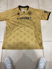 QPR FC 2024-2025 THIRD ERREA