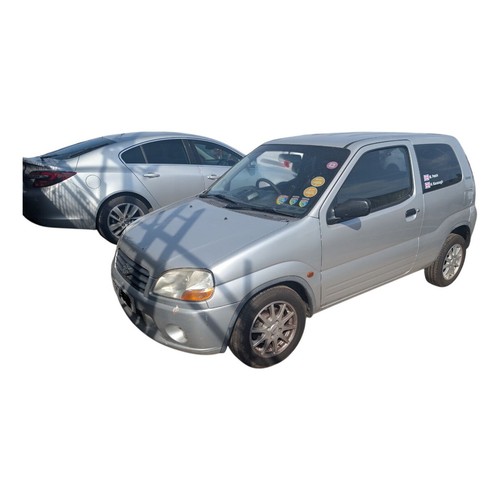 Suzuki ignis sport - ignis,