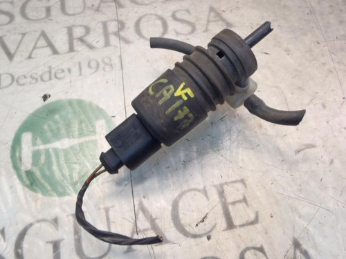 Washer pump 14340387 - washer, /