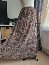 Y2K Old Label New Look Brown