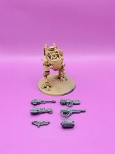 Warhammer 40k Scout Sentinel Astra Militarum Games Workshop 