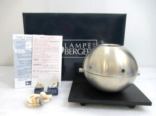 Lampe berger aroma lamp tsao - berger,