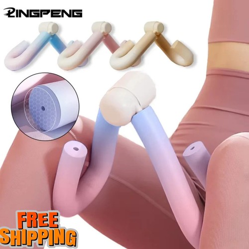 Thigh master home fitness - master,