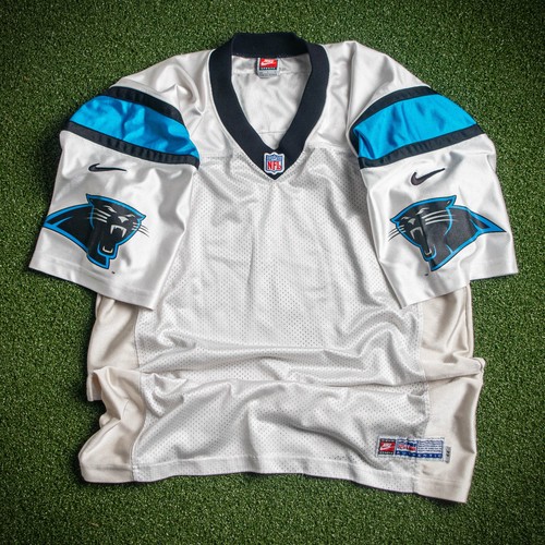 Carolina panthers blank nike - panthers,