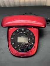 Vintage Corded Carerra  Idect
