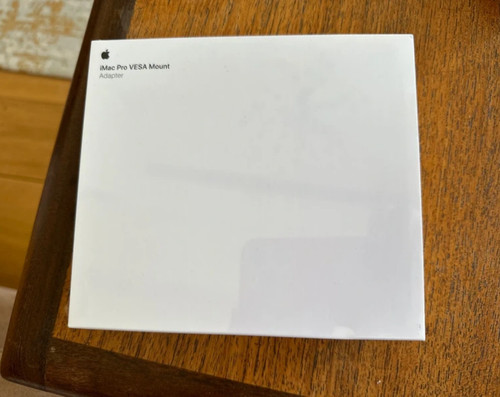 Apple imac pro vesa mount - apple,